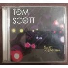 Tom Scott - Night Creatures, CD, джаз
