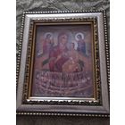 Икона Всецарица 18/12