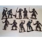 Солдатики 3