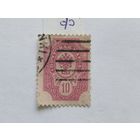 Финляндия 1901