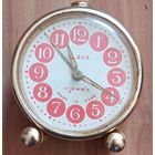 Часы будильник