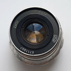 Объектив И-26М 2,8/52 М39