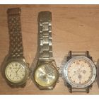 Часы, нерабочие