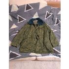 Бушлат Армейский Цифра