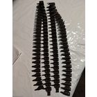 Лента мг 2 штуки разные