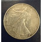 1 доллар США