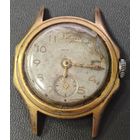 Чайка. Позолоченные AU 20. На ходу. СССР