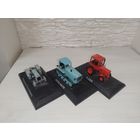 Лот тракторов