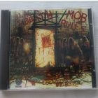 CD Black Sabbath - Mob Rules