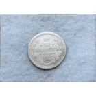 Werty71 Россия 20 копеек 1907 СПБ ЭБ
