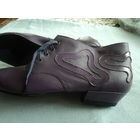 Ботинки, женские,38 размер,натуральная кожа\новые\