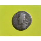 Парфянское царство драхма Ород1 90-77г. до н.э.