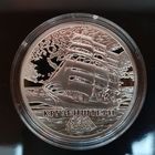 402. Крузенштерн. 20 Рублей, 2011 г.