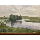 Ридико Ян Антонович пейзаж 2017 год