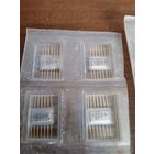 Микросхемы 134ИЕ5