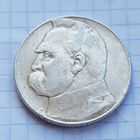 10 злотых 1936 год