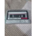 Кассета SOUND BREEZE CR-90.