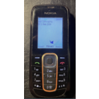 Nokia 2600c
