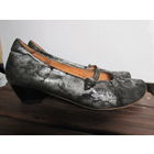 Туфли Think! кожаные, р.41-42