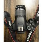 Зеркальный фотоаппарат Canon EOS 600D kit 18-55 mm