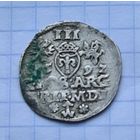 Отличный трояк 1597 год