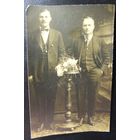 Два пана , Зап. Беларусь, 20 - 30 г.