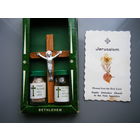 Отличный сертифицированный подарок Истинному Христианину.