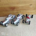 Винтаж.Модели"Audi".BRUMM.Италия. 1:43.