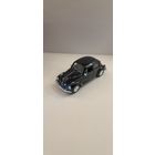 Машинка (модель) Welly Volkswagen Beetle примерно 1:43