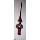 Навершие на елку,СССР.