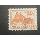 Румыния 1991. Отели