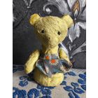 Медведица в фартуке