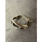 Серьга СЕРЕБРО 925 пр. (17).  Распродажа коллекции!!!