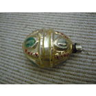 Елочная игрушка .