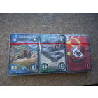 Карты  World of Tanks Rush