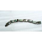 Браслет  перламутр