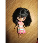 Кукла . LPS Petite Blythe . Малютка Петит Блайз
