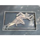 Панно настенное спорт