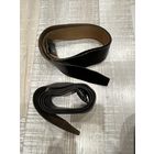 Армейский ремень СССР без бляхи