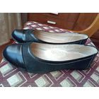 Туфли девичьи, р-р 37