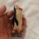 Елочная игрушка Пингвин