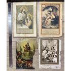 Pamiatka Pierwszej Komunii литография цена за все