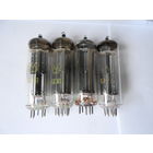 Радиолампа EZ81