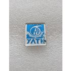 Уральский лесотехнический институт. 25 лет УЛТИ. #-VII-04