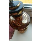 Вино водочный сервиз. Bohemija. Чсср.