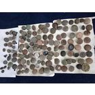 Пуговицы разные