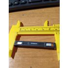 Бампер КАМАЗ 1:43 деагостини