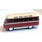 Модель автомобиля РАФ-977Д