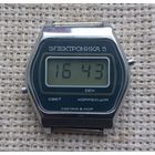 Часы. Электроника 5.