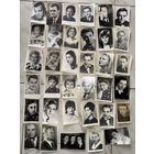 Актеры.цена за все.